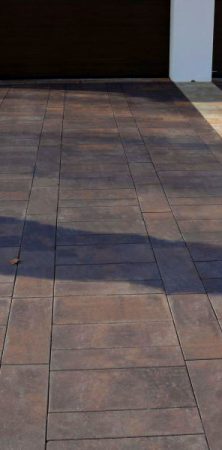 kostka betonowa Aprilia śląskie