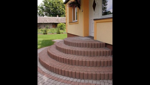 Palisady betonowe śląskie