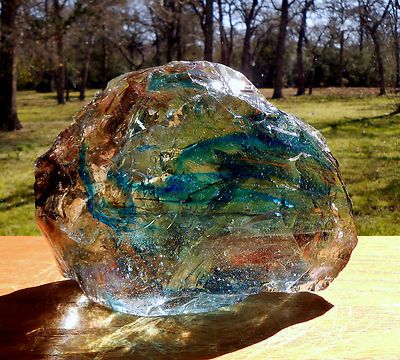 szkło ogrodowe śląskie