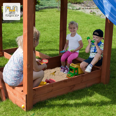 Place zabaw śląskie