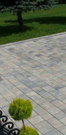 kostka betonowa Florencja śląskie