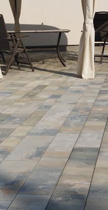 kostka betonowa Aprilia śląskie