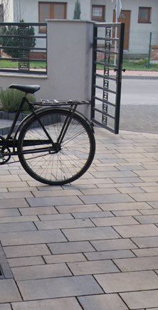 kostka betonowa Via Stelle śląskie