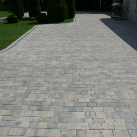 kostka betonowa Florencja śląskie