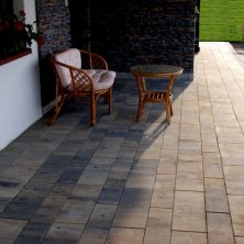 kostka betonowa Aprilia śląskie