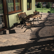 kostka betonowa Slavia śląskie