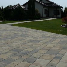 kostka betonowa Via Stelle śląskie