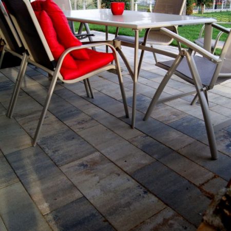 kostka KOST BET Aprilia śląskie