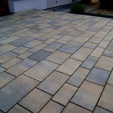 kostka betonowa Via Stelle śląskie