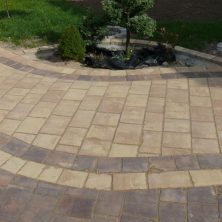 kostka betonowa Florencja śląskie