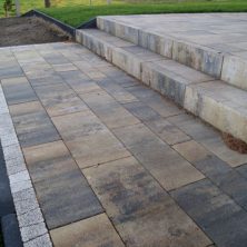 kostka KOST BET Aprilia śląskie