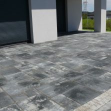 kostka betonowa Slavia śląskie