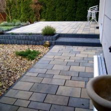 kostka brukowa Via Stelle śląskie