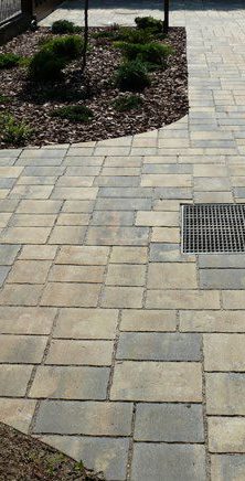 kostka betonowa Florencja śląskie