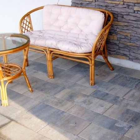 kostka KOST BET Aprilia śląskie