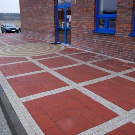 kostka brukowa Via Stelle śląskie