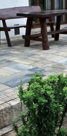 kostka betonowa Slavia śląskie