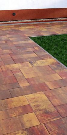 kostka KOST BET Aprilia śląskie