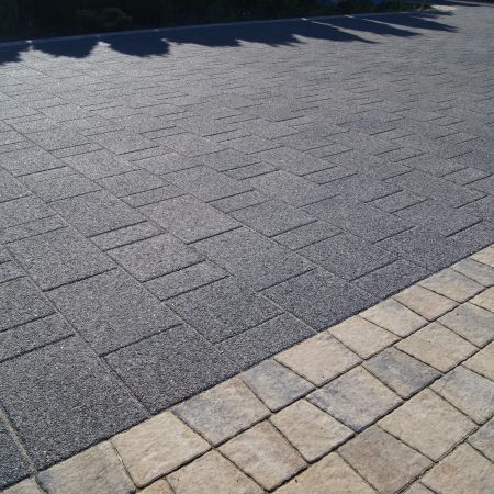 kostka betonowa Rossano gładkie śląskie