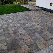 kostka KOST BET Aprilia śląskie