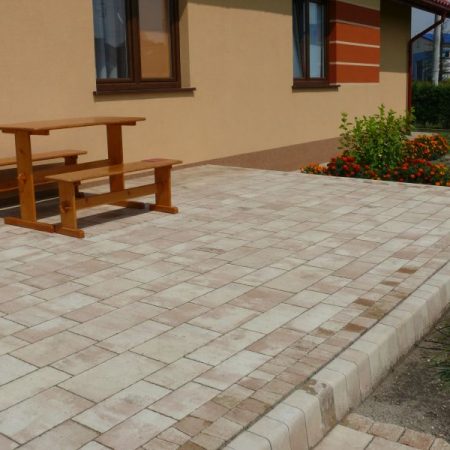 kostka brukowa Via Stelle śląskie