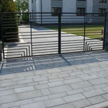 kostka brukowa Via Stelle śląskie