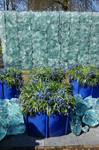 szkło dekoracyjne śląskie