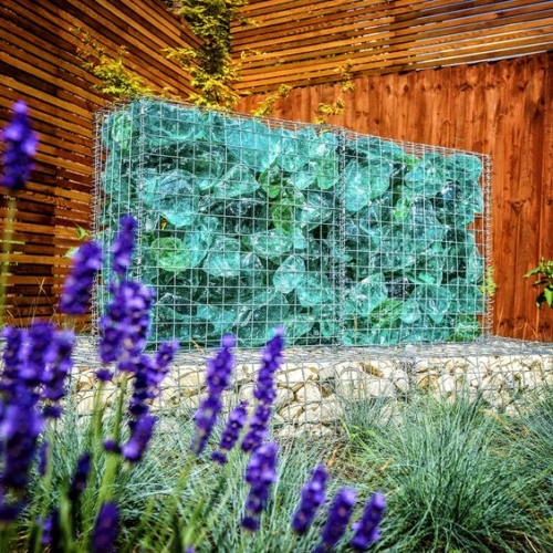 szkło dekoracyjne śląskie