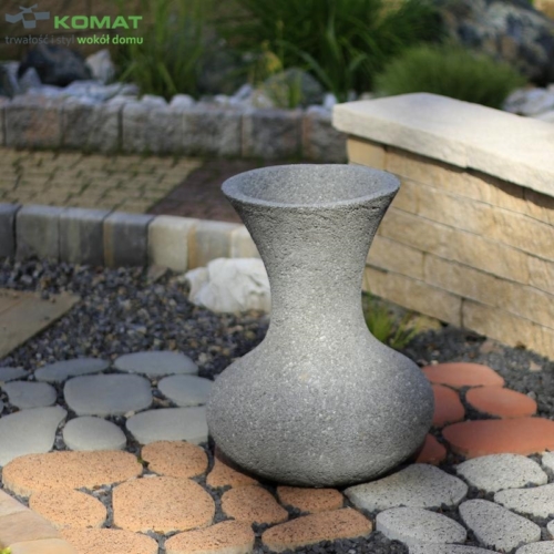 Donica ogrodowa śląskie