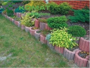 Donice ogrodowe śląskie