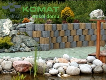 Donice ogrodowe śląskie