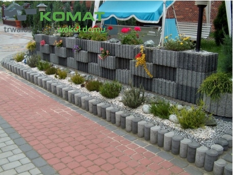 Donice ogrodowe śląskie