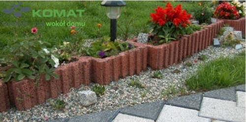 Donice ogrodowe śląskie