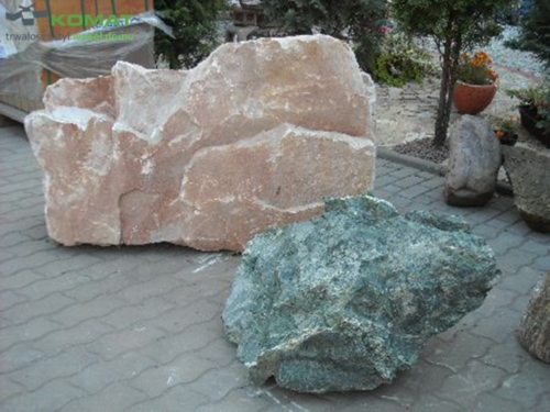 głazy sprzedaż śląskie