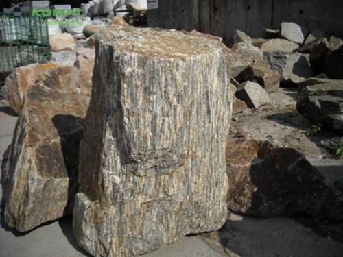 głaz dekoracyjny śląskie