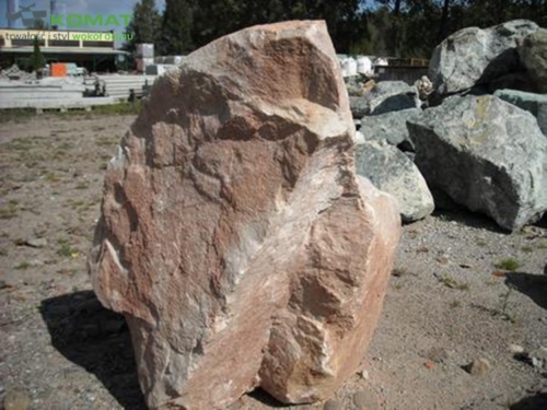 głazy ogrodowe śląskie