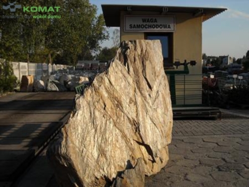 głazy sprzedaż śląskie