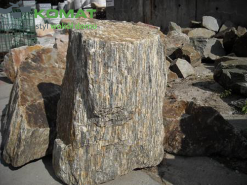 kamień ozdobny śląskie