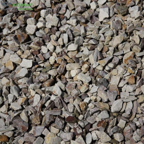 grys ogrodowy śląskie