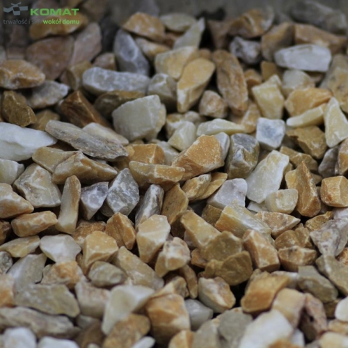 grys ogrodowy śląskie