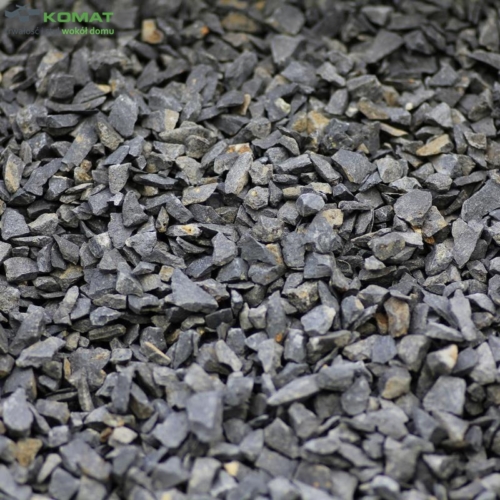 grys ogrodowy śląskie