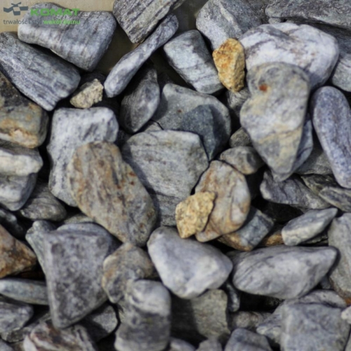 kamień grys śląskie