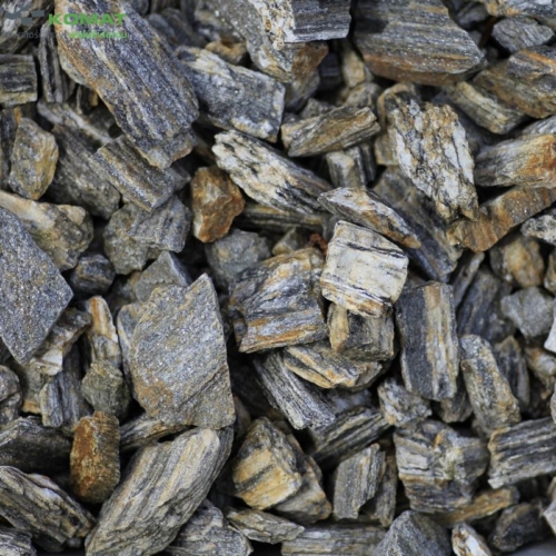 kamień ogrodowy grys śląskie