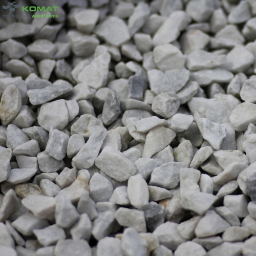 kamień grys śląskie