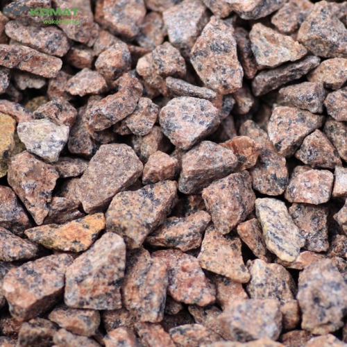 kamień grys śląskie