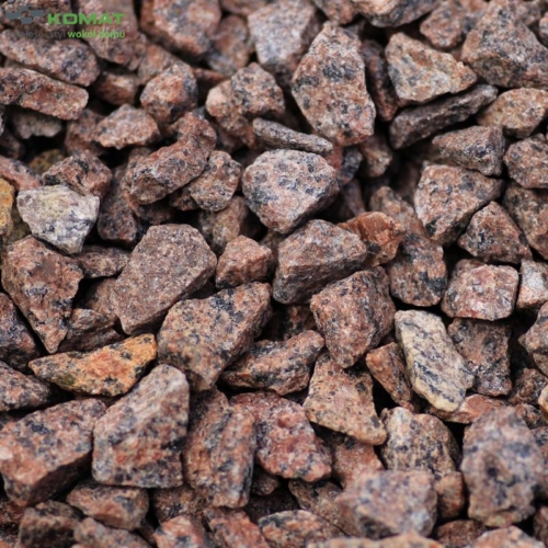 kamień grys śląskie