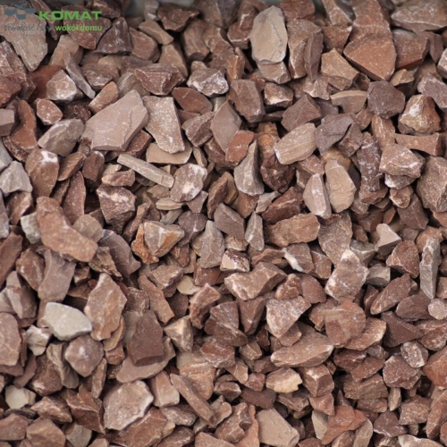 kamień grys śląskie