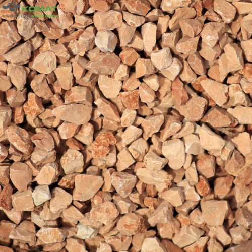 kamień grys śląskie