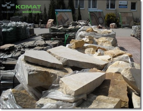 kruszywa ogrodowe śląskie