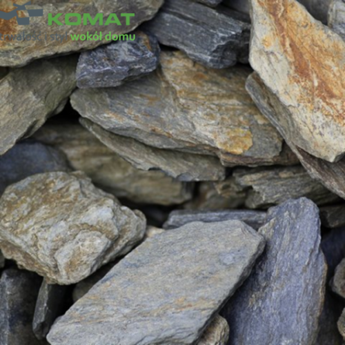 Kora kamienna śląskie